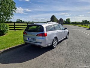 Honda Accord Automatic (NCT AND TAXED)!!! - Image 3