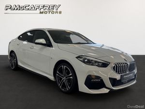 2020 BMW 218D Gran Coupe M-Sport F45 Auto Pan Roof - Image 3