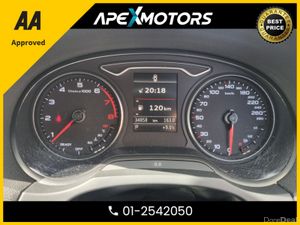 Audi A3 FINANCE ARRANGED * LOW LOW KMs ( 34,000) K - Image 4