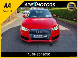 Audi A1 FINANCE ARRANGED * LOW LOW KMS (48,000 KMS - Image 2