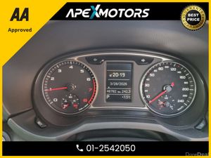 Audi A1 FINANCE ARRANGED * LOW LOW KMS (48,000 KMS - Image 4