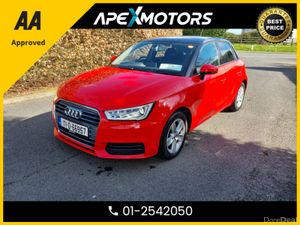 Audi A1 FINANCE ARRANGED * LOW LOW KMS (48,000 KMS - Image 3