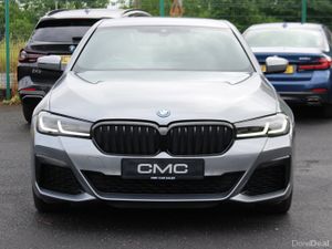 2023 BMW 530 M SPORT PRO HIGH SPEC - Image 2