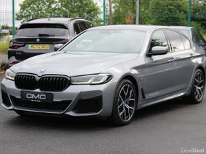 2023 BMW 530 M SPORT PRO HIGH SPEC - Image 3