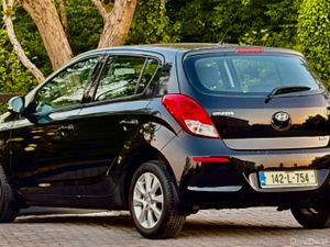 Hyundai i20 2014 - Image 3