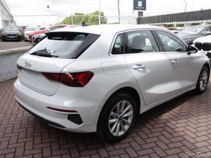 1.0TFSI SPORT 5DR HATCHBACK AUTO // ONLY 48,100 KM - Image 4