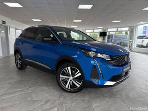 2022 Peugeot 3008 Allure 1.5L Diesel - Image 3