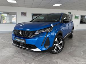 2022 Peugeot 3008 Allure 1.5L Diesel - Image 2