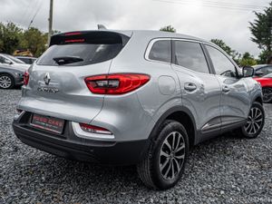 222 Renault Kadjar 1.3/Irish/New NCT/1yr warranty - Image 3