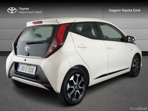 Toyota Aygo AYGO 1.0 5DR X-PLAY - Image 2