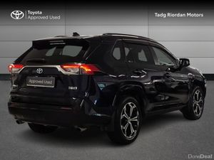 Toyota RAV4 SPORT PHEV 4DR AUTO - Image 2