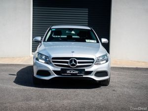 Mercedes-Benz C-Class C220 D SE 4DR Auto - Image 2