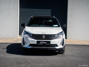 Peugeot 3008 FL GT 1.5 HDI 130 Auto 6.4 4DR - Image 2