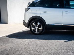 Peugeot 3008 FL GT 1.5 HDI 130 Auto 6.4 4DR - Image 4
