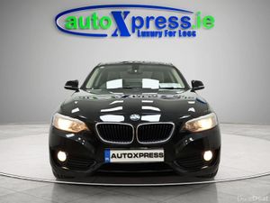 BMW 2-Series 218D Manual - Image 3