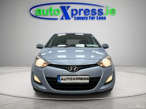 Hyundai i20 1.2 Manual - Image 3