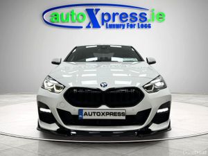 BMW 2-Series 218D GRAN COUPE M-SPORT Automatic, Re - Image 3
