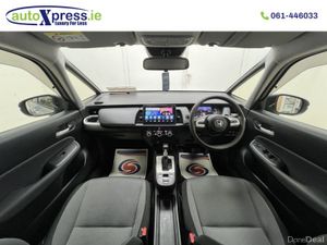 Honda Fit 1.5 E:HEV BASIC Automatic, Reversing cam - Image 2