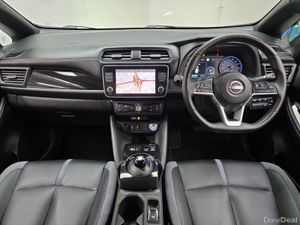 Nissan Leaf Leaf SVE 40 kWh - Image 4