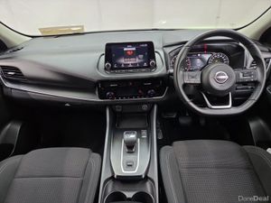 Nissan Qashqai 1.3 PET MILD HYBRID SV CVT *Scrappa - Image 4