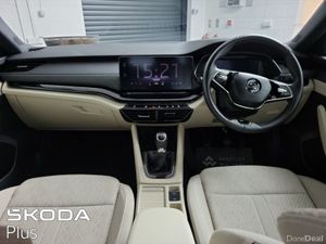 Skoda Octavia Style 1.0Tsi 110bhp - Image 4