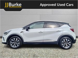 Renault Captur 1.0 TCe 90 DFull S-Edition - Image 3