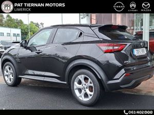 Nissan Juke 1.0T PET 2WD SV - Image 2