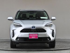 Toyota Yaris Cross 1.5 HYBRID **HALF LEATHER**360 - Image 2