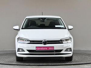 Volkswagen Polo 1.0 TSI DSG LIFE **VERY LOW KMS**D - Image 2