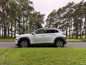 Hyundai KONA 2019 Kauai Electric 5 Door - Image 4