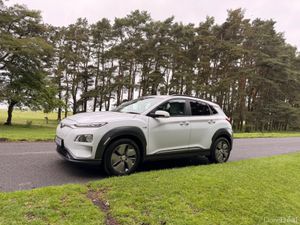 Hyundai KONA 2019 Kauai Electric 5 Door - Image 3