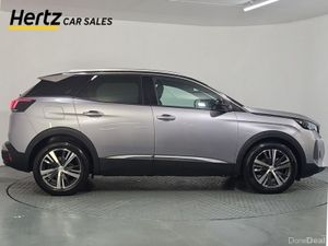 Peugeot 3008 FL ALLURE 1.5 HDI Diesel Automatic - Image 4