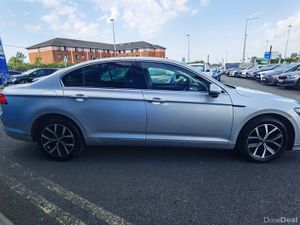VOLKSWAGEN PASSAT GTE 1.4 AUTOMATIC PHEV - Image 4