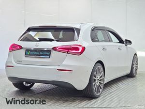 Mercedes-Benz A-Class A180 Style Automatic - Image 3