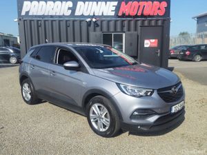 Opel Grandland X 2021 - Image 2
