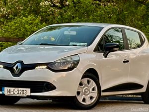 Renault Clio 2014 - Image 2