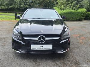2018 Mercedes-Benz CLA 200 D Sport - Image 4