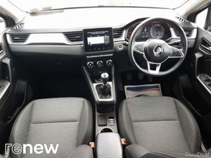Renault Captur Iconic 1.0 TCe 90 Manual - Image 4