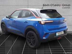 Opel Mokka SRI 1.2i (100PS) S/S - Image 4