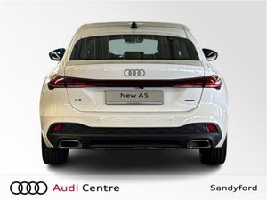 Audi A5 E-HYBRID Q 220KW SE - Image 4