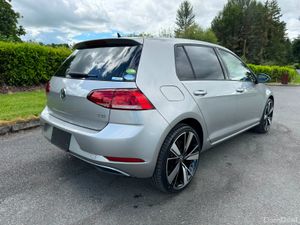 VOLKSWAGEN GOLF 1.2 TSI AUTO 2017 - Image 4