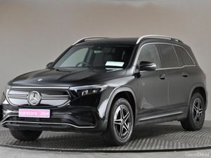 Mercedes-Benz EQB 350 AMG LINE 4MATIC 7SEATS - Image 3