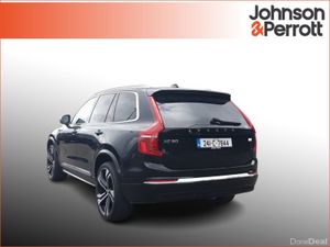 Volvo XC90 T8 455hp AWD PHEV Ultimate Bright - Image 3