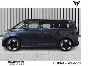 Volkswagen ID.Buzz ID.BUZZ MAX 77KWH 204BHP  SWB 5 - Image 4