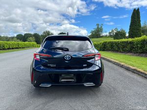 TOYOTA COROLLA GZ SPORT 1.8 HYBRID AUTO 2019 - Image 4