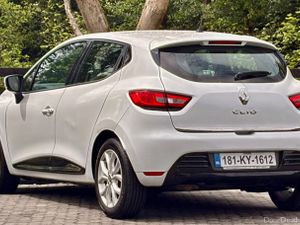 Renault Clio 2018 - Image 3