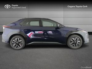 Toyota bZ4X Sport**Fully Electric - Image 3