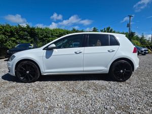 Volkswagen Golf CL 1.6 TDI 110HP Manual - Image 2