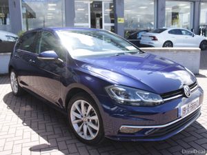 Volkswagen Golf 2019 - Image 2