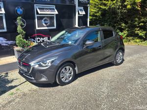 Mazda Demio 1.3 Automatic - Image 4